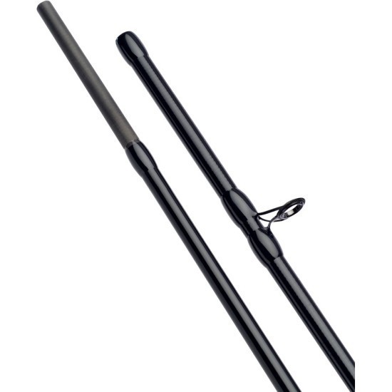 Lansetă Daiwa N‘Zon Extension Feeder, 3.65m/80g, 2+2buc Lansetă Daiwa N‘Zon Extension Feeder, 3.65m/80g, 2+2buc