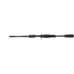 Lansetă Daiwa Prorex XR Baitcast 2.40m | 40-120g, 2buc