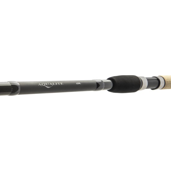 Lansetă Daiwa Aqualite Power Match, 3.90m/7-30g, 3buc