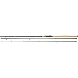 Lansetă Daiwa Aqualite Float, 3.90m/15-50g, 3buc