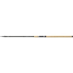 Lansetă telescopică Daiwa Aqualite Sensor Float, 3.90m/10-35g