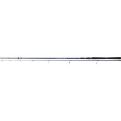 Lansetă Daiwa Triforce Target Jiggerspin, 2.70m/8-35g, 2buc