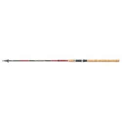Lansetă telescopică Daiwa Sweepfire Spinning, 2.10m/5-20g