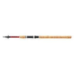 Lansetă telescopică Daiwa Sweepfire Spinning, 2.10m/5-20g