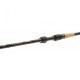 Lansetă Daiwa Caldia Sensor Spin, 1.95m/1-6g, 2buc