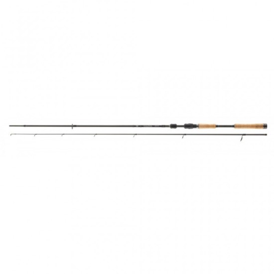 Lansetă Daiwa Caldia Sensor Spin, 1.95m/1-6g, 2buc
