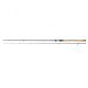 Lansetă Daiwa Caldia Sensor Spin, 1.95m/1-6g, 2buc