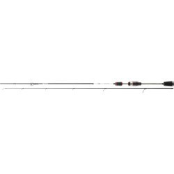 Lansetă Daiwa Silver Creek Ultra Light Spin, 1.80m/3-14g, 2buc