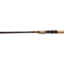 Lansetă Daiwa Sweepfire Spin, 2.10m/10-40g, 2buc