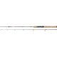 Lansetă Daiwa Sweepfire Spin, 2.40m/10-40g, 2buc Lansetă Daiwa Sweepfire Spin, 2.40m/10-40g, 2buc