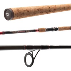 Lansetă Daiwa Sweepfire Ultra Light Spin, 1.50m/5-10g, 2buc