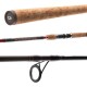 Lansetă Daiwa Sweepfire Spin, 2.70m/40-100g, 2buc