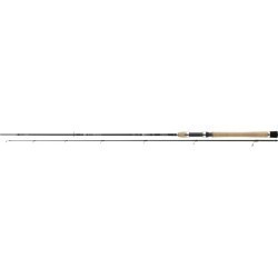 Lansetă Daiwa Caldia Lure Spin, 2.10m/7-21g, 2buc