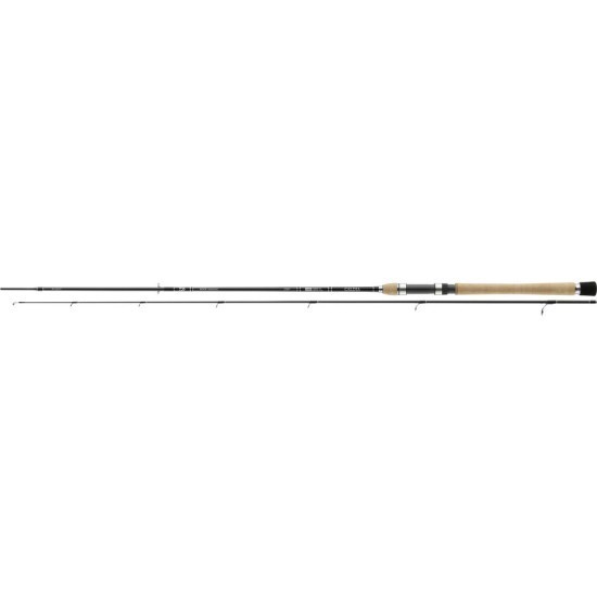 Lansetă Daiwa Caldia Lure Spin, 2.10m/7-21g, 2buc Lansetă Daiwa Caldia Lure Spin, 2.10m/7-21g, 2buc
