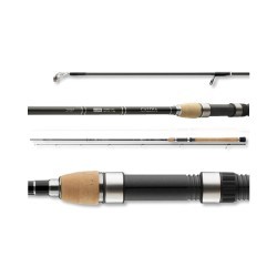 Lansetă Daiwa Caldia Lure Spin, 2.10m/7-21g, 2buc