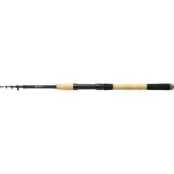 Lansetă telescopică Daiwa Megaforce, 4.20m/10-40g