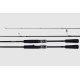 Lansetă Daiwa Tatula XT Spin, 2.03m/1.8-11g, 2buc