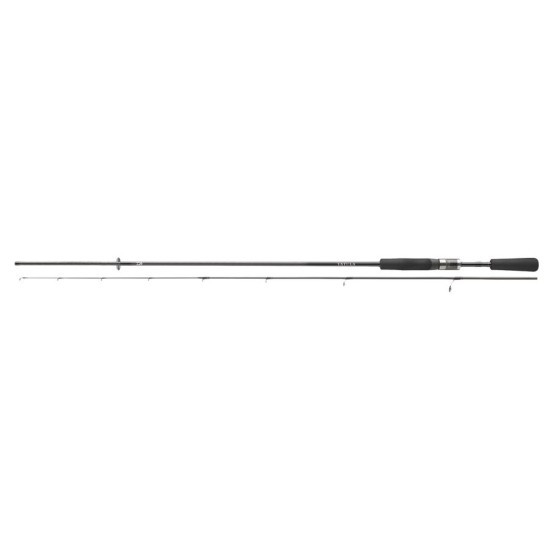 Lansetă Daiwa Tatula XT Spin, 2.03m/1.8-11g, 2buc