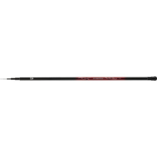 Vargă Daiwa Sweepfire Pole, 3m