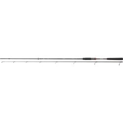Lansetă Daiwa Ballistic X Spin, 2.10m/10-40g, 2buc