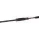 Lansetă Daiwa Ballistic X Spin, 2.10m/20-60g, 2buc
