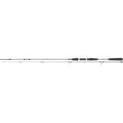 Lansetă Daiwa Seahunter X Pilk, 2.70m/100-200g, 2buc