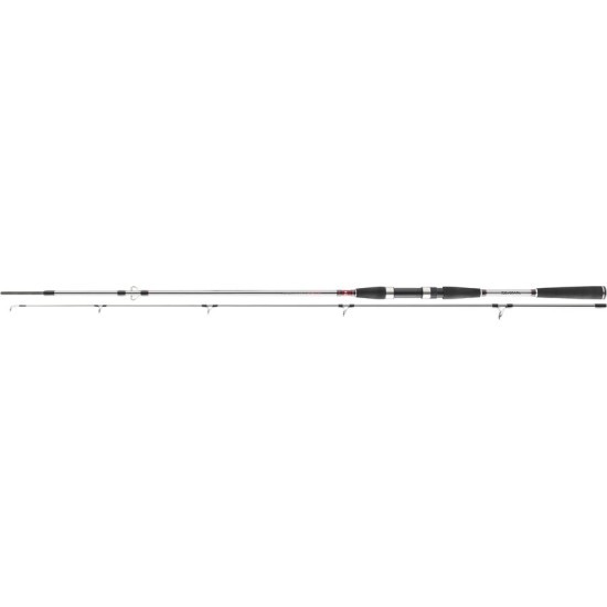 Lansetă Daiwa Seahunter X Pilk, 2.70m/100-200g, 2buc