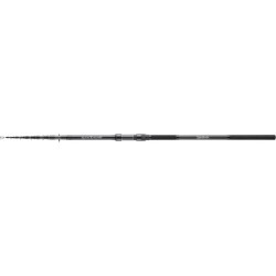 Lansetă telescopică Daiwa Black Widow Carp, 3.90m/3.5lbs