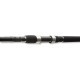 Lansetă telescopică Daiwa Black Widow Feeder, 3.60m/120g, 6+2buc Lansetă telescopică Daiwa Black Widow Feeder, 3.60m/120g, 6+2buc
