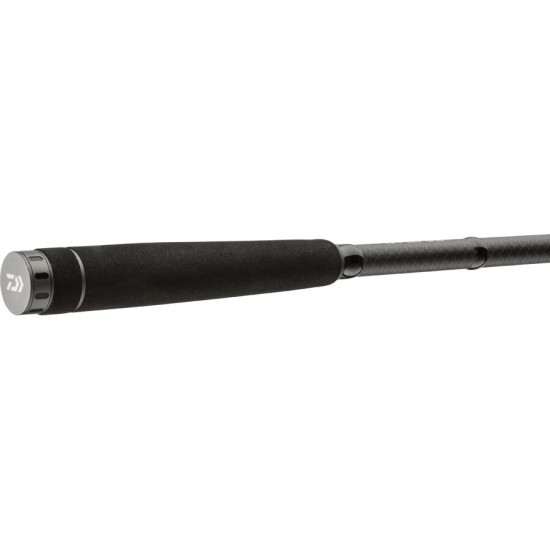 Lansetă Daiwa Shogun XR Carp, 3.60m/3lbs, 2buc
