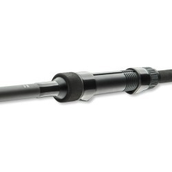 Lansetă Daiwa Black Widow Extention Carp, 3.05m/3.5lbs, 2buc