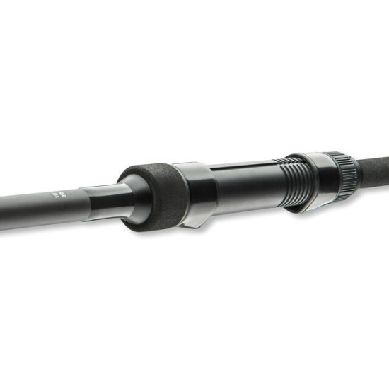 Lansetă Daiwa Black Widow Extention Carp, 2.74m/2.75lbs, 2buc Lansetă Daiwa Black Widow Extention Carp, 2.74m/2.75lbs, 2buc
