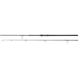 Lansetă Daiwa Black Widow Extention Carp, 3.05m/3.5lbs, 2buc