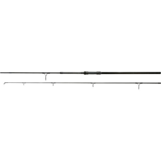 Lansetă Daiwa Black Widow Extention Carp, 2.74m/2.75lbs, 2buc Lansetă Daiwa Black Widow Extention Carp, 2.74m/2.75lbs, 2buc