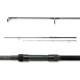 Lansetă Daiwa Black Widow Extension Carp, 3m/4.5lbs, 2buc