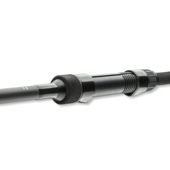 Lansetă Daiwa Black Widow Extension Carp, 3m/4.5lbs, 2buc
