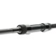 Lansetă Daiwa Black Widow Extension Carp, 3m/4.5lbs, 2buc