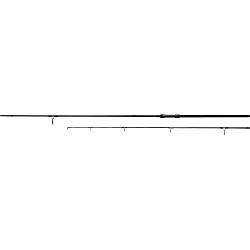 Lansetă Daiwa Black Widow Extension Carp, 3m/4.5lbs, 2buc