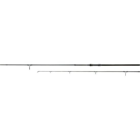 Lansetă Daiwa Black Widow Extension Carp, 3m/4.5lbs, 2buc Lansetă Daiwa Black Widow Extension Carp, 3m/4.5lbs, 2buc