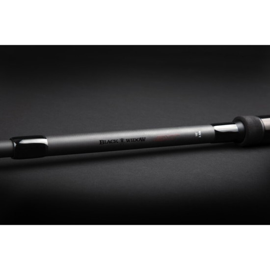 Lansetă Daiwa Black Widow Extension Carp, 3m/4.5lbs, 2buc Lansetă Daiwa Black Widow Extension Carp, 3m/4.5lbs, 2buc
