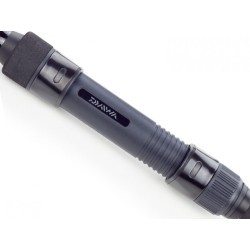 Lansetă Daiwa Black Widow Carp, 3.60m/2.75lbs, 2buc