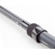 Lansetă Daiwa Black Widow Carp, 3.60m/4lbs, 2buc