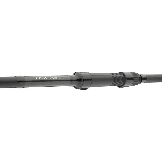 Lansetă Daiwa Emcast Carp, 3m/3lbs, 2buc Lansetă Daiwa Emcast Carp, 3m/3lbs, 2buc