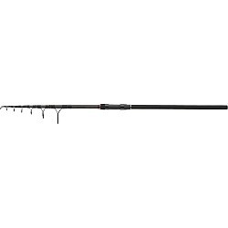 Lansetă Daiwa Black Widow XT Tele Carp, 3.60m/3lbs