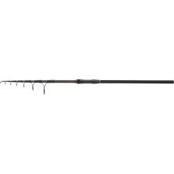 Lansetă Daiwa Black Widow XT Tele Carp, 3.60m/3lbs