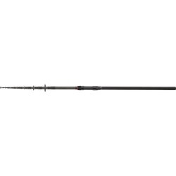 Lansetă Daiwa Black Widow XT Tele Carp, 3.60m/3lbs