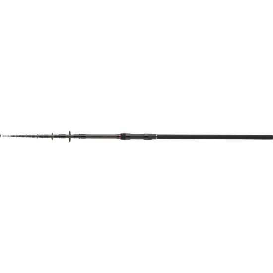 Lansetă Daiwa Black Widow XT Tele Carp, 3.60m/2.5lbs