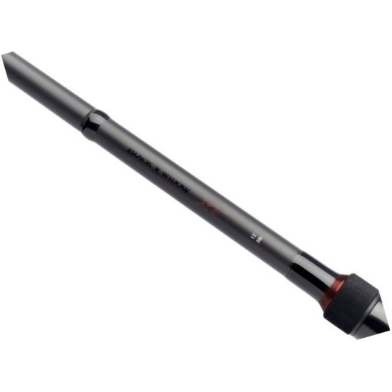Lansetă Daiwa Black Widow Carp XT, 3.60m/3lbs, 2buc Lansetă Daiwa Black Widow Carp XT, 3.60m/3lbs, 2buc