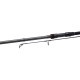 Lansetă Daiwa Black Widow Carp XT Spod, 3.60m/4.5lbs, 2buc