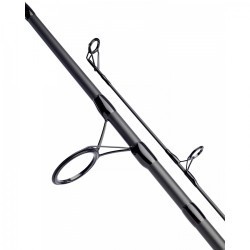 Lansetă Daiwa Black Widow Carp XT, 3.60m/3lbs, 3buc